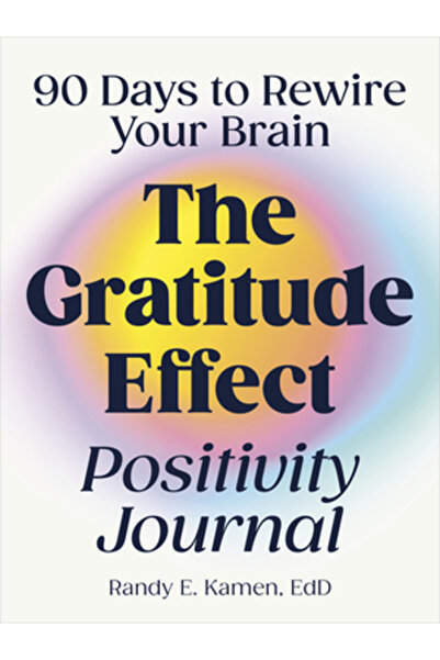 ZEITGEIST Jurnalul de pozitivitate bazat pe efectul recunoștinței: 90 de zile...