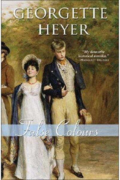 Sourcebooks Casablanca Culori false