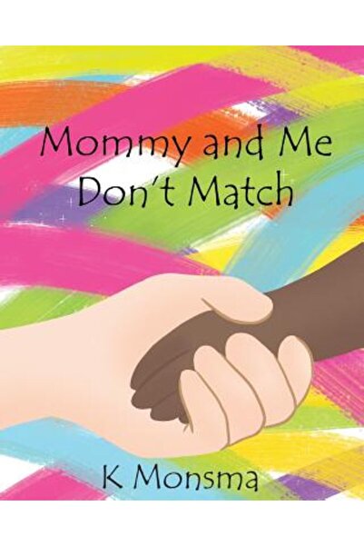 Covenant Books Mami și cu mine nu ne potrivim