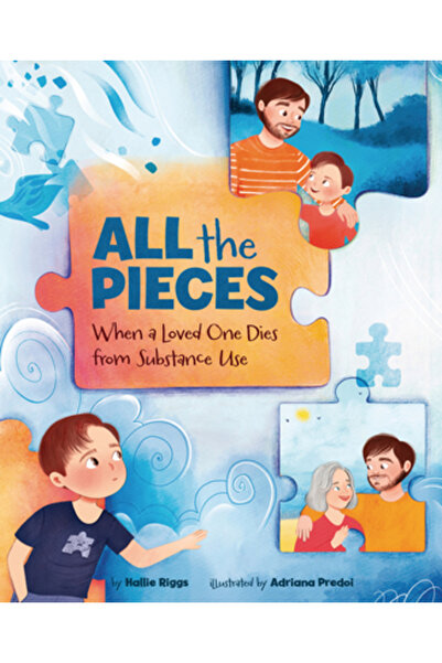 Magination Pr Toate piesele: Când o persoană dragă moare din cauza consumului...