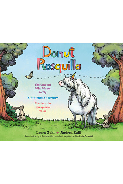 Random House Studio Gogoașă/Rosquilla (ediție bilingvă spaniolă-engleză): Uni...