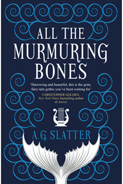 Titan Books Toate oasele murmurătoare