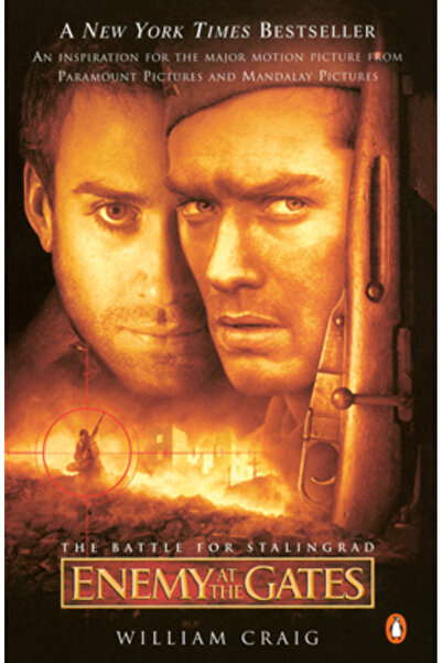 Penguin Group Inamicul la porți (film legat de film): Bătălia pentru Stalingrad