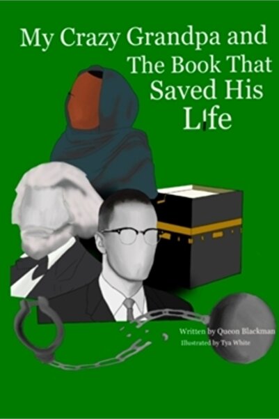 INDEPENDENT CAT Bunicul meu nebun și cartea care i-a salvat viața