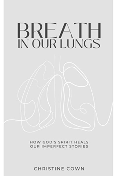 Bookbaby Respiră în plămânii noștri