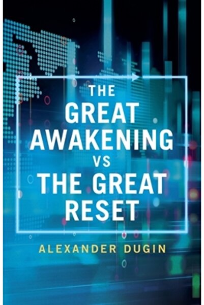 AMAZON DIGITAL SERV LLC Marea Trezire vs. Marea Resetare