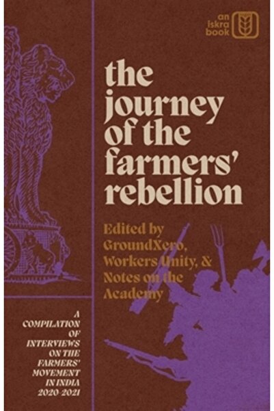 Rittenhouse Book Distributors Călătoria Rebeliunii Fermierilor: O compilație ...