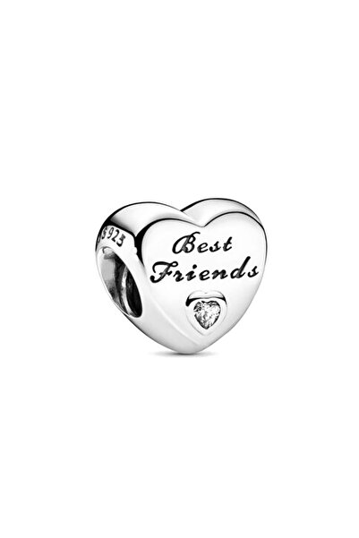 Choice41 P134 2025 New 925 Sterling Silver Charms Heart Love You Forever Mum ...