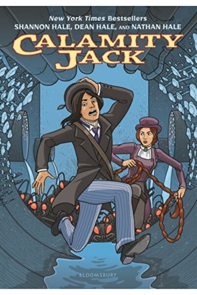 BIBLIOBAZAAR Calamity Jack