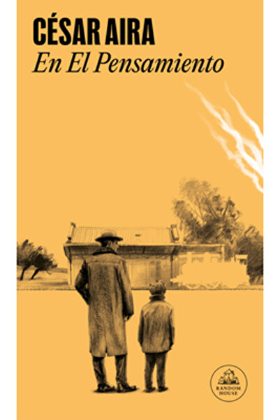 Literatura Random House En El Pensamiento / În gândire