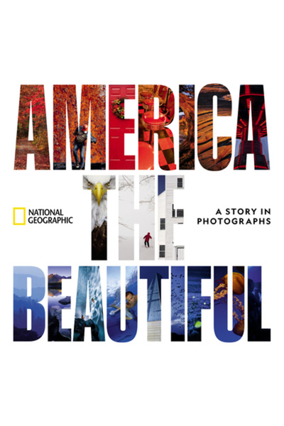 Natl Geographic Soc America cea Frumoasă: O poveste în fotografii