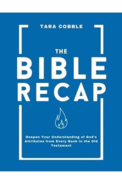 Lulu Pr Recapitulare biblică: Aprofundează-ți înțelegerea atributelor lui Dum...