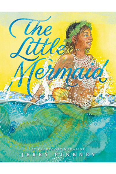 Little Brown & Co The Little Mermaid