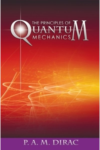 Www.Snowballpublishing.Com The Principles of Quantum Mechanics