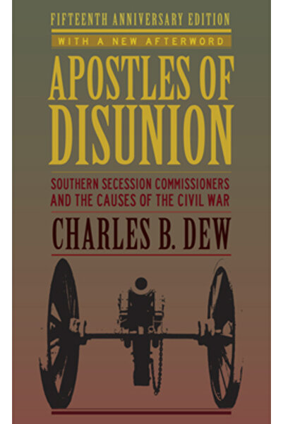 Springer Pg Apostolii dezinunirii: comisarii secesiunii sudice și cauzele răz...