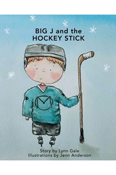 INDEPENDENT CAT Big J și crosa de hochei