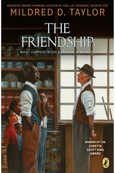 Puffin Books Prietenia