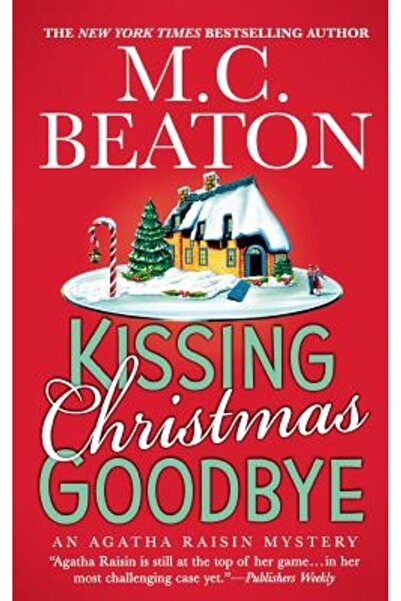 Zondervan Pub House Sărut de Crăciun la revedere