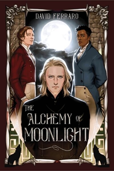 Page Street Pub The Alchemy of Moonlight