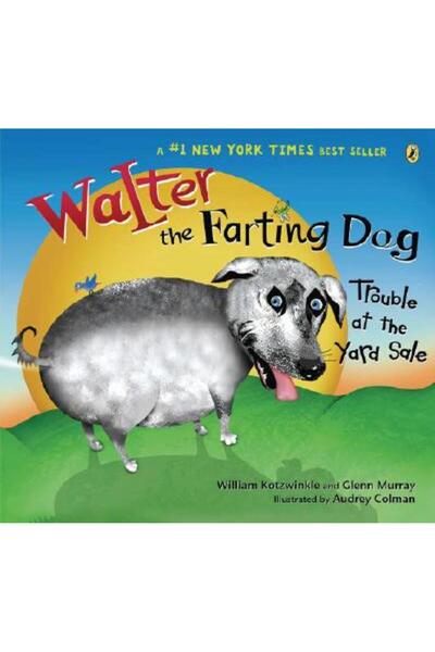 Puffin Books Probleme la vânzarea din curte