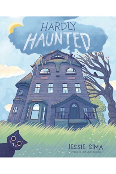 Simon & Schuster Books You Abia bântuit