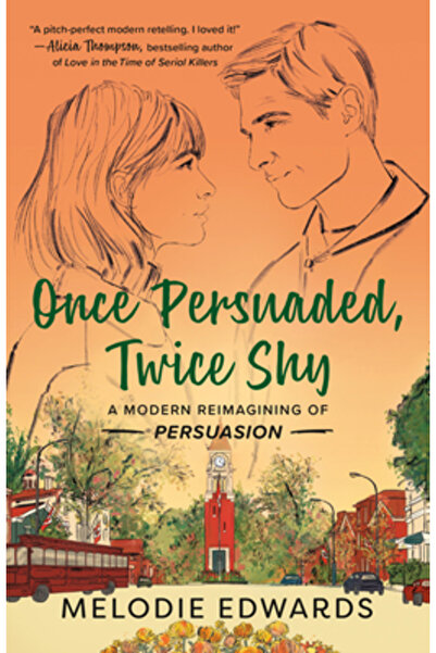 Berkley Books Odată convins, de două ori timid: o reinterpretare modernă a pe...