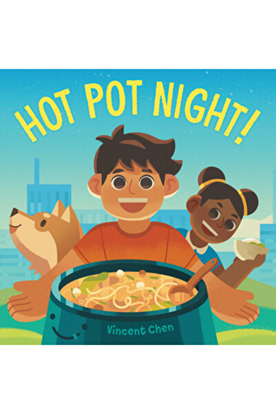 Charlesbridge Pub Noapte de oală fierbinte!