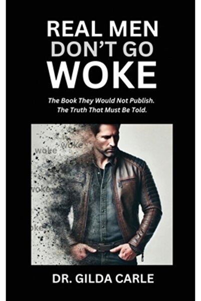 Gatekeeper Pub Bărbații adevărați nu se trezesc: Cartea pe care nu au vrut să...