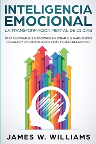 Sd Pub Llc Inteligencia Emocional: La transformaci