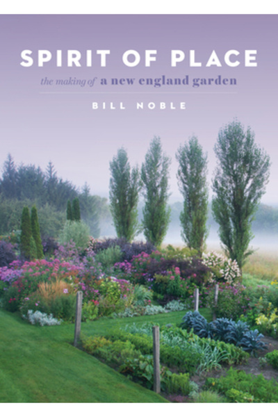 Timber Pr Inc Spiritul locului: Crearea unei grădini din Noua Anglie