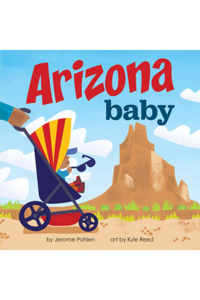 Hometown World Bebelușul din Arizona