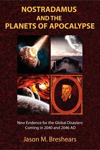 For Dummies Nostradamus și planetele Apocalipsei