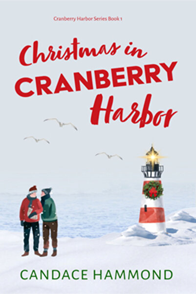 Pdan Crăciun în Cranberry Harbor