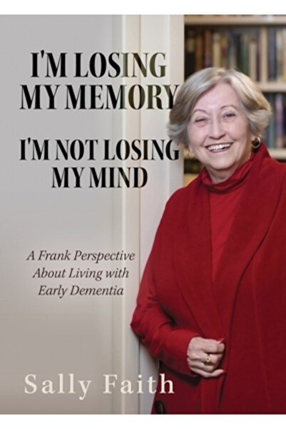 Stonebrook Pub Co Îmi pierd memoria; NU îmi pierd mințile: O perspectivă sinc...