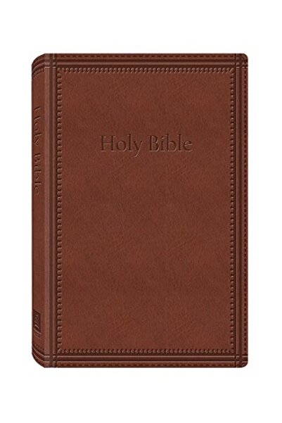 Hardpr Pub Deluxe Gift & Award Bible-KJV