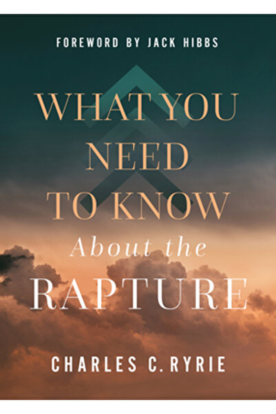 Harvest Prophecy Ce trebuie să știi despre Răpire