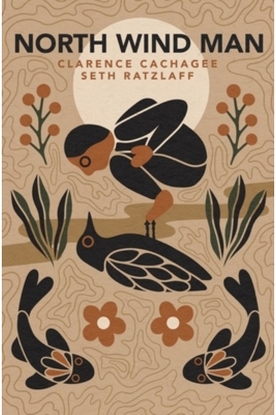 INDEPENDENT CAT Omul Vântului de Nord