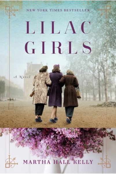 Ballantine Books Lilac Girls