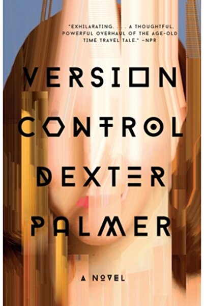 Vintage Books Controlul versiunilor