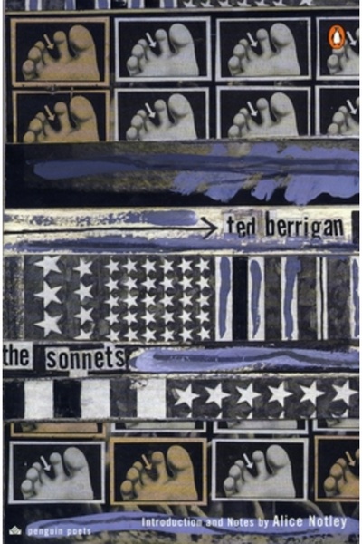 Penguin Group The Sonnets