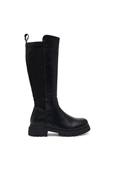 DeeZee Girls Boots Black