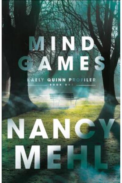 Bethany House Publ Jocuri mentale