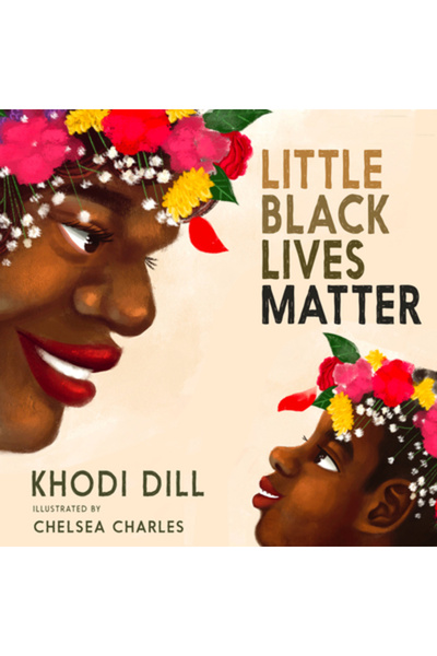 Triangle Square Micile vieți ale negrilor contează