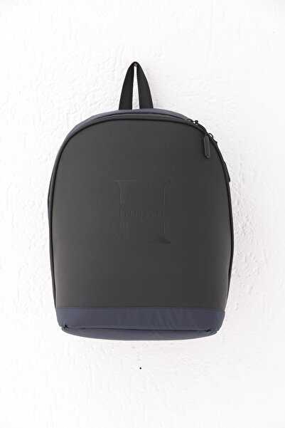 Royal Glow Licensed Huppi Leather Outdoor Backpack Suitable for Daily Use