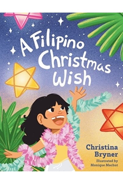 Orange Hat Pub O dorință filipineză de Crăciun