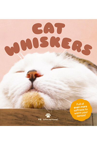 Pie Intl Inc Mustăți de pisică