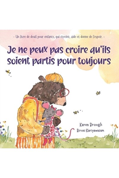 INDEPENDENT CAT Je ne peux pas croire qu'ils soient partis pour toujours: - U...