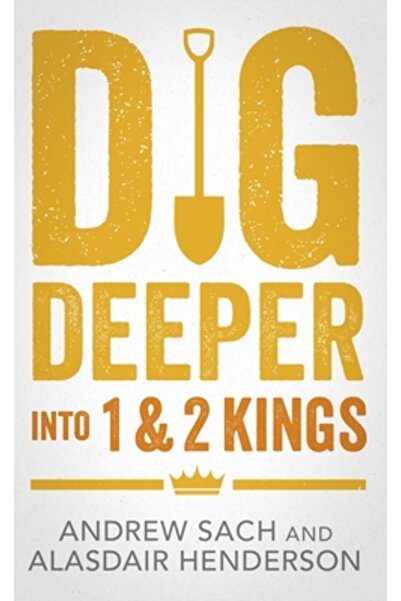 Ivp Săpă mai adânc în Regat