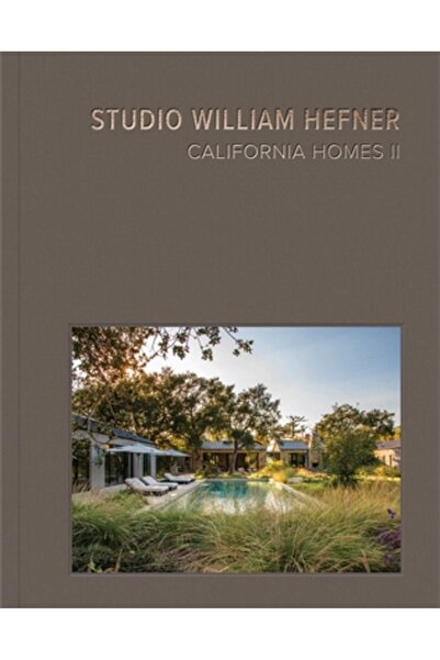 Images Pub Case din California II: Studioul William Hefner