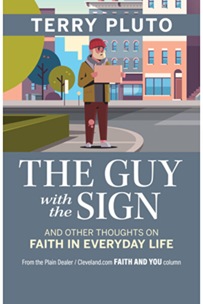 Gray & Co Publ Tipul cu semnul: și alte gânduri despre credința în viața de z...